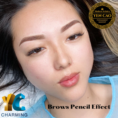 Pencil Effect
