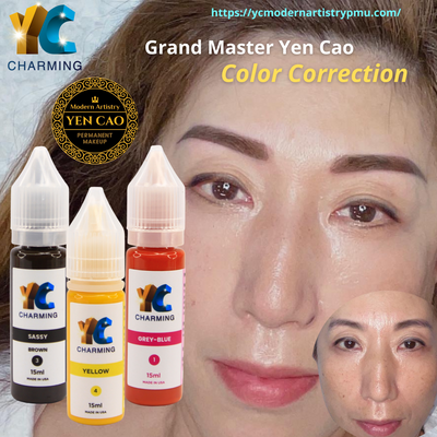 Color Correction Service