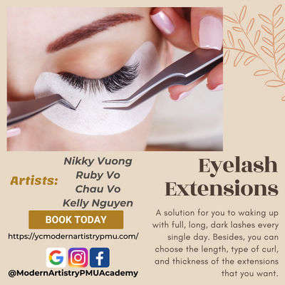 Lash Extension